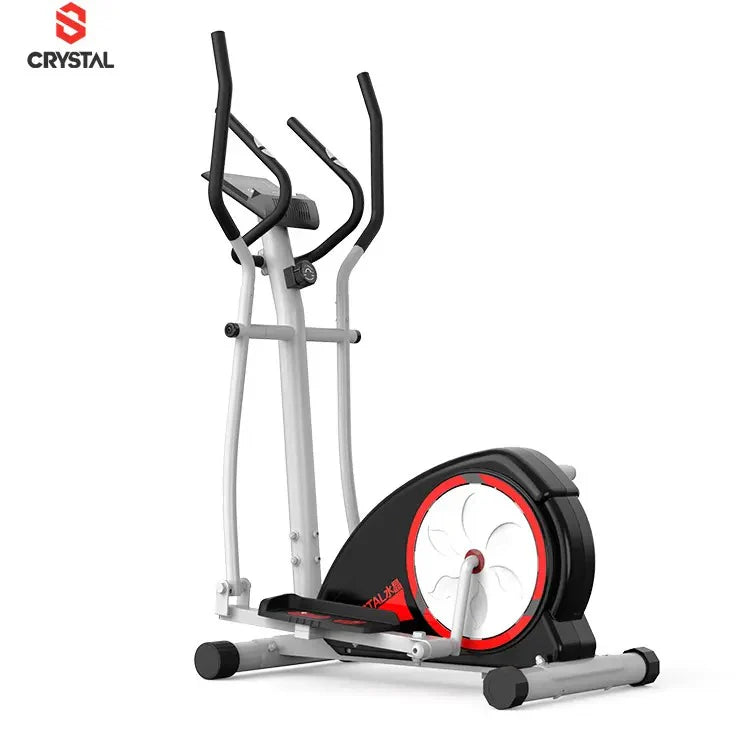 Elliptical Machine Magnetic Elliptical Cross Trainers for Home Gym