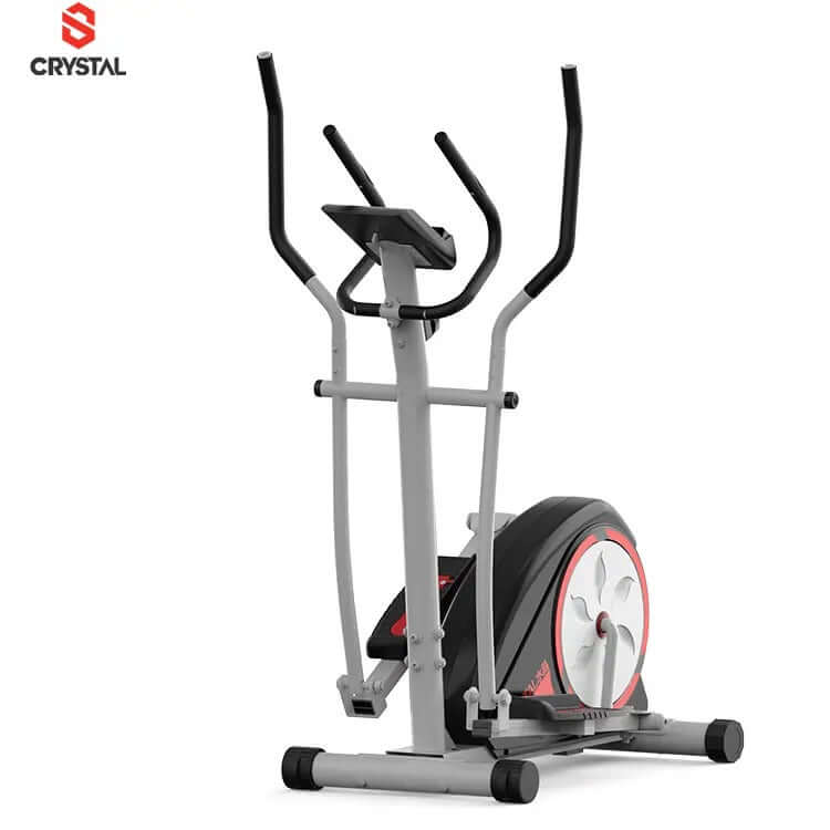 Elliptical Machine Magnetic Elliptical Cross Trainers for Home Gym