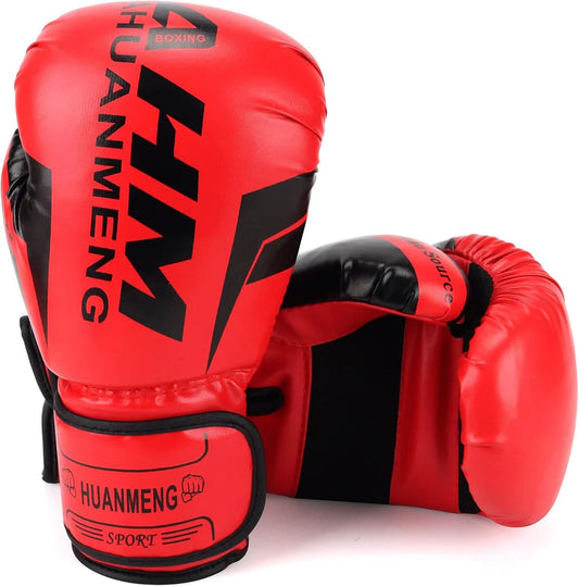 Boxing Gloves