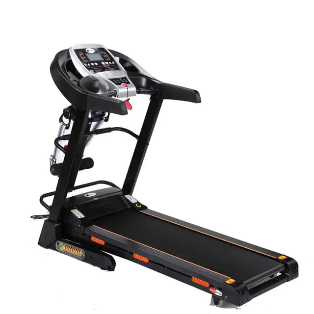 Auto Incline Home Treadmill