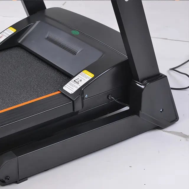 Auto Incline Home Treadmill