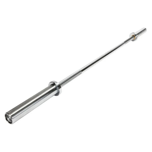 1.5m olympic barbell (12kg)