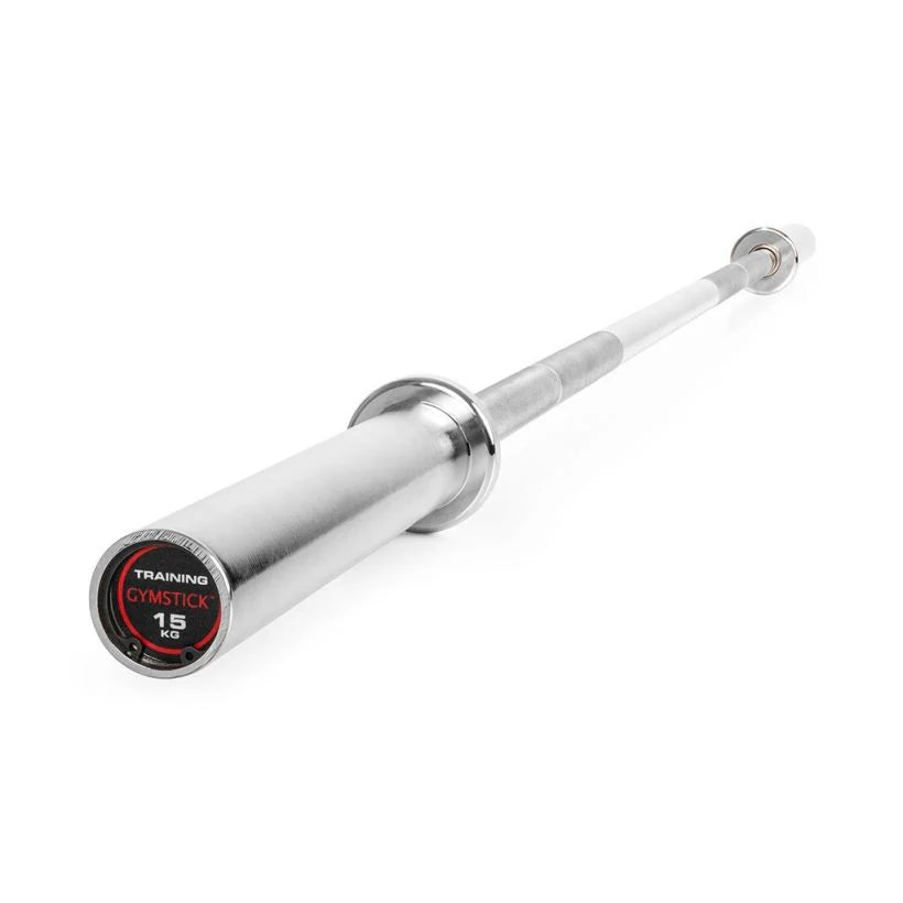 1.8m olympic barbell (15kg)