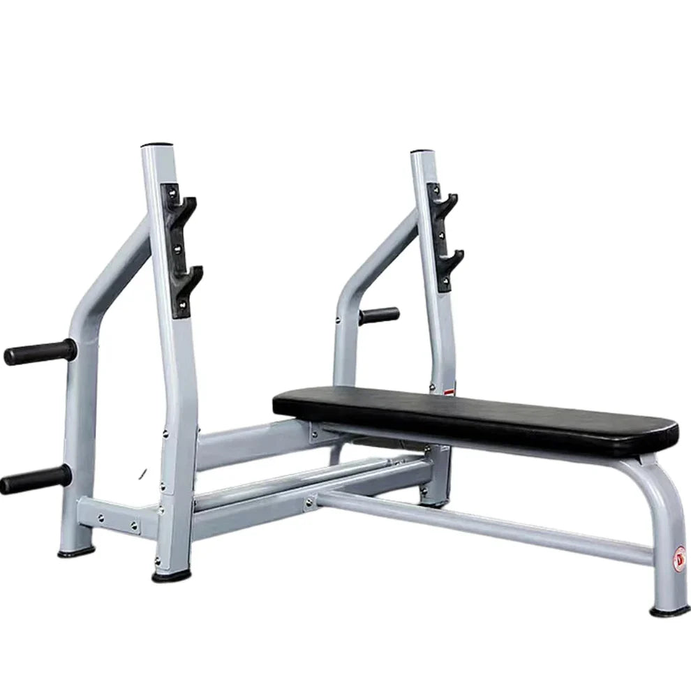 Commercial Flat Bench Press