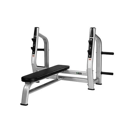 Commercial Flat Bench Press