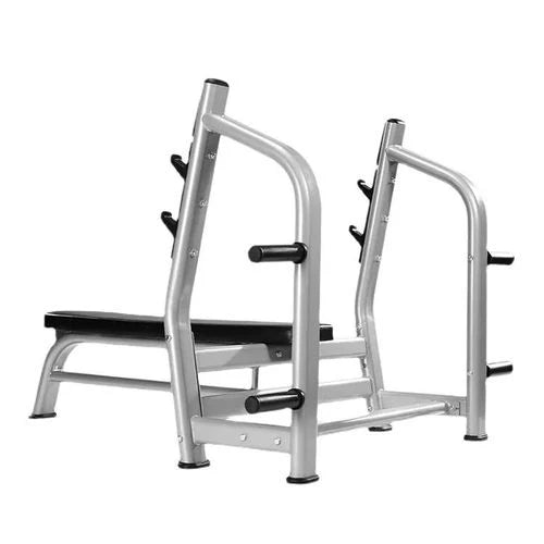 Commercial Flat Bench Press