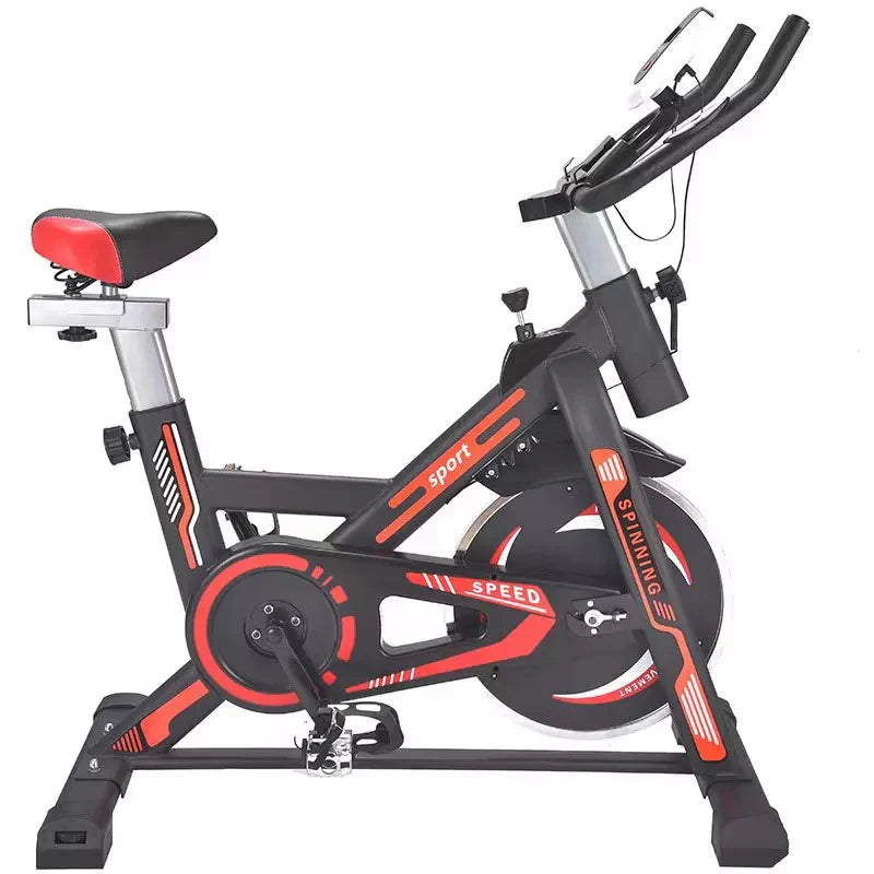 Home Gym Exercise Spin Sport Bike